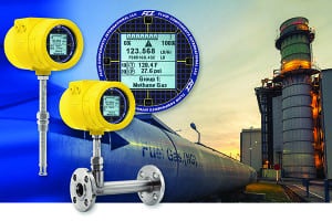 Combine cycle power plant with clear sky