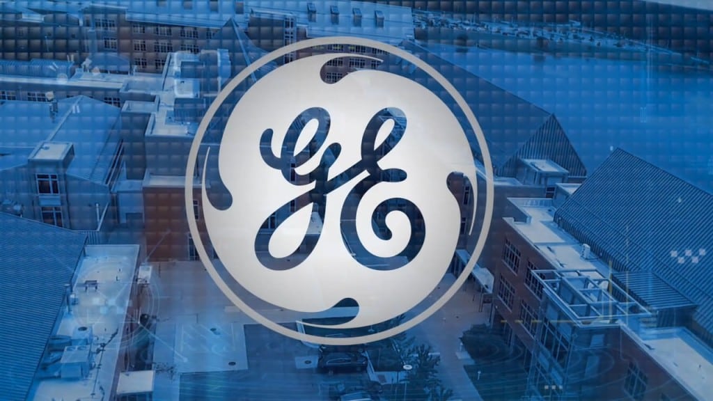 GE Cutting 12,000 Jobs in Power Division