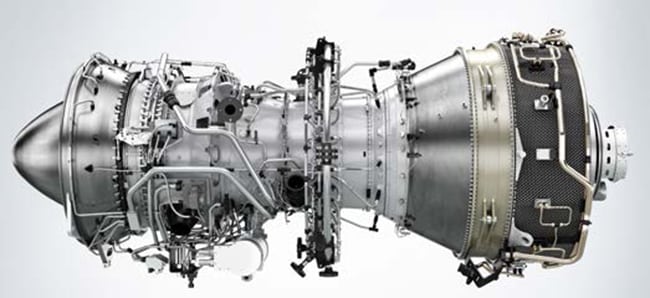 Siemens Launches 44-MW Aeroderivative Gas Turbine Model for Fast Power Demand Surge