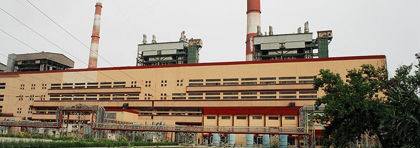 Report: Human Error to Blame in Fatal India Plant Accident