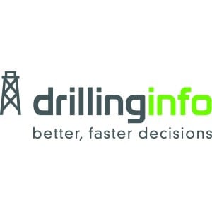 Drillinginfo Inc Logo