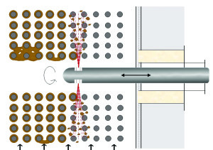 Fig 2-Sootblower steam lance
