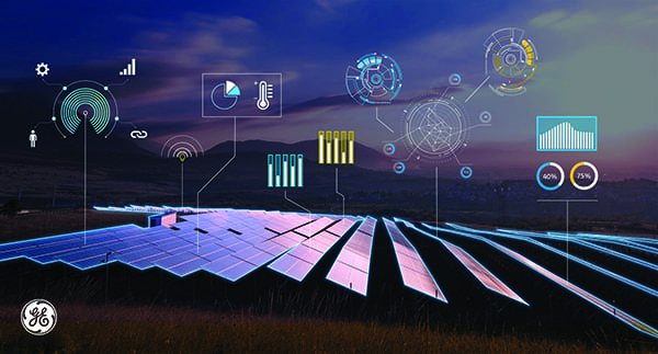 Solar Power’s Golden Opportunity: Connected Tech