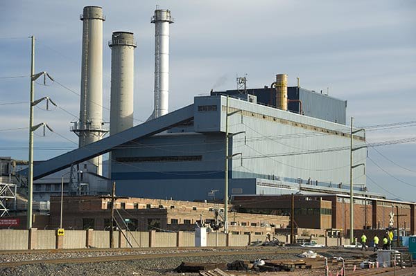 Utility Reaches Settlement in Emissions Lawsuit