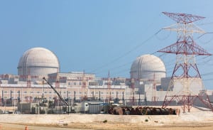 Barakah nuclear power plant Sept 2017-2_ENEC
