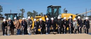 Lake Charles Power Station groundbreaking_EntergyLA