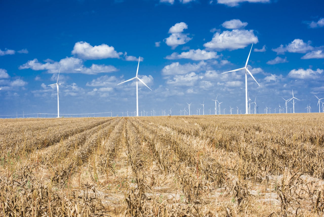 Wind Energy Group Says $43 Billion at Risk from COVID-19