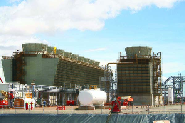 Fig 2-cooling tower