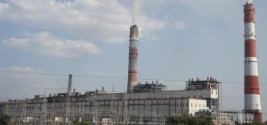Figure 1 - The Uttar Pradesh government has said it will close two older, 110-MW coal-fired units at the Parichha plant in Jhansi district. The plant currently operates six units, with total generation capacity of 1,140 MW. Courtesy: Uttar Pradesh Rajya Vidyut Utpadan Nigam Limited (UPRVUNL)