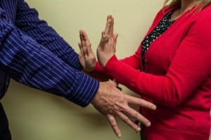 Sexual harassment
