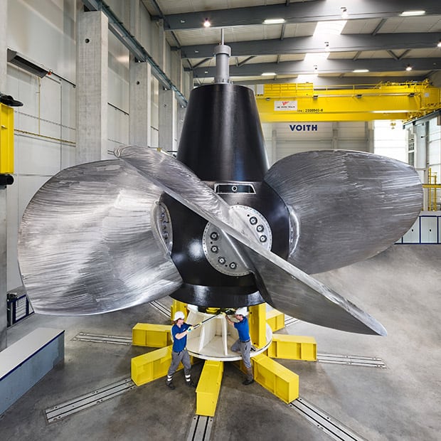Optimizing Kaplan Turbine Efficiency with Minimal Cost, Effort, and Time