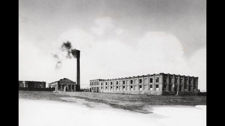 Coal Being Retired at Iconic Kodak Plant in New York