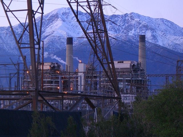 GenOn Energy to Retire Three California Gas Plants