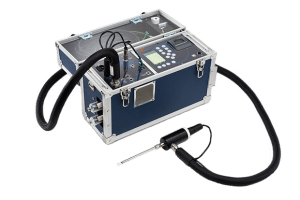 Model 9000 Heated Probe_EInstruments