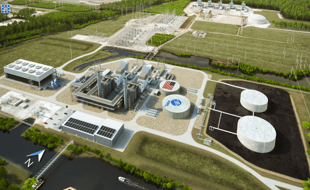 FPL Will Build New Gas Plant, Adds More Solar