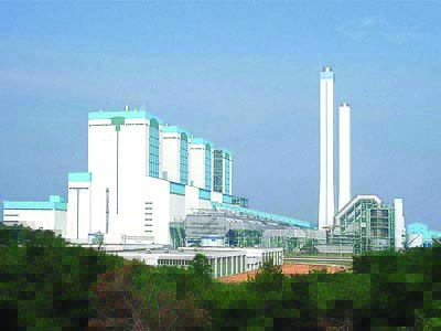 Coal Generation Reaches New High in South Korea