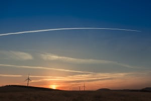 Siemens Gamesa wind farm
