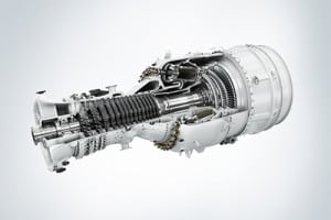Siemens SGT-800