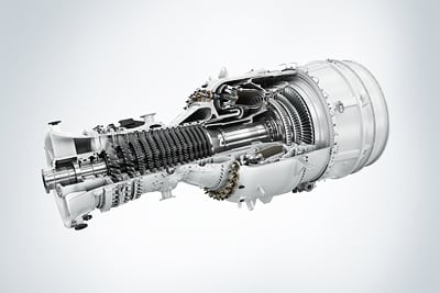Siemens awarded long-term service agreement for Canadian cogeneration project