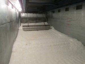 Fig 2_Watts Bar Nuclear Plant_Ice prepared for Ice Baskets