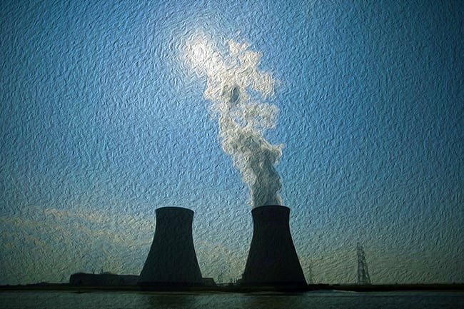 America—and the World—Needs More Nuclear Power