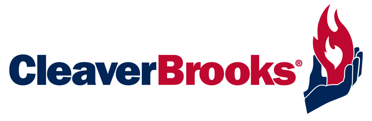Cleaver-Brooks logo
