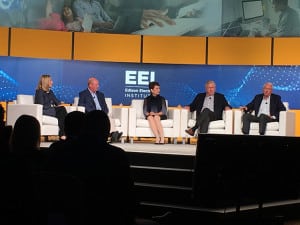 EEI 2018_CEO roundtable
