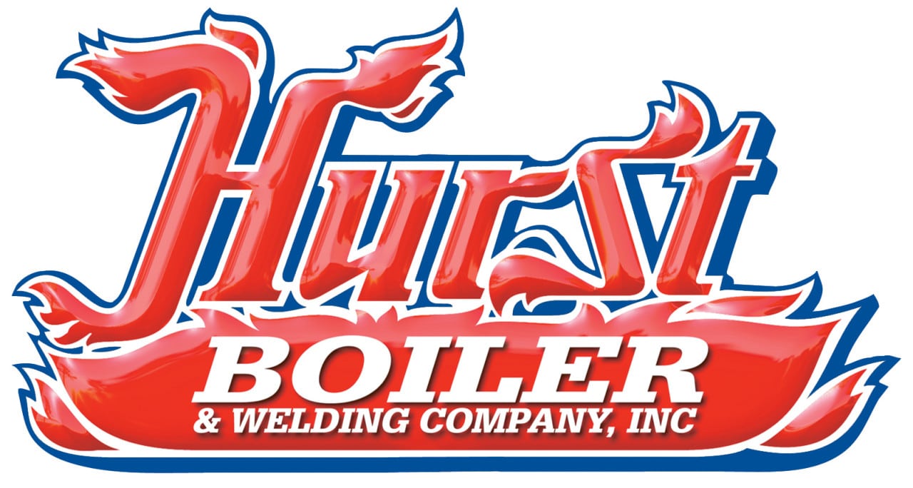 Hurst Boiler logo