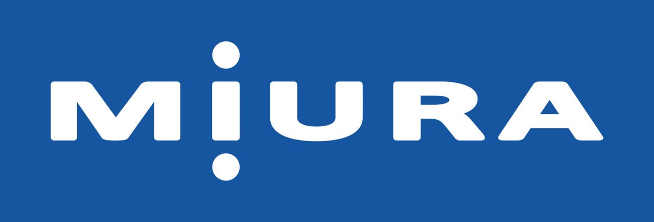 Miura logo