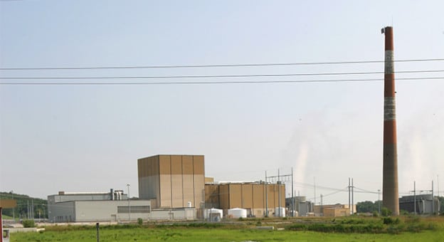 Duane-Arnold-nuclear-power-plant