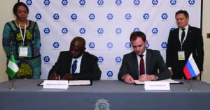 Figure 3 - MOU Sign2