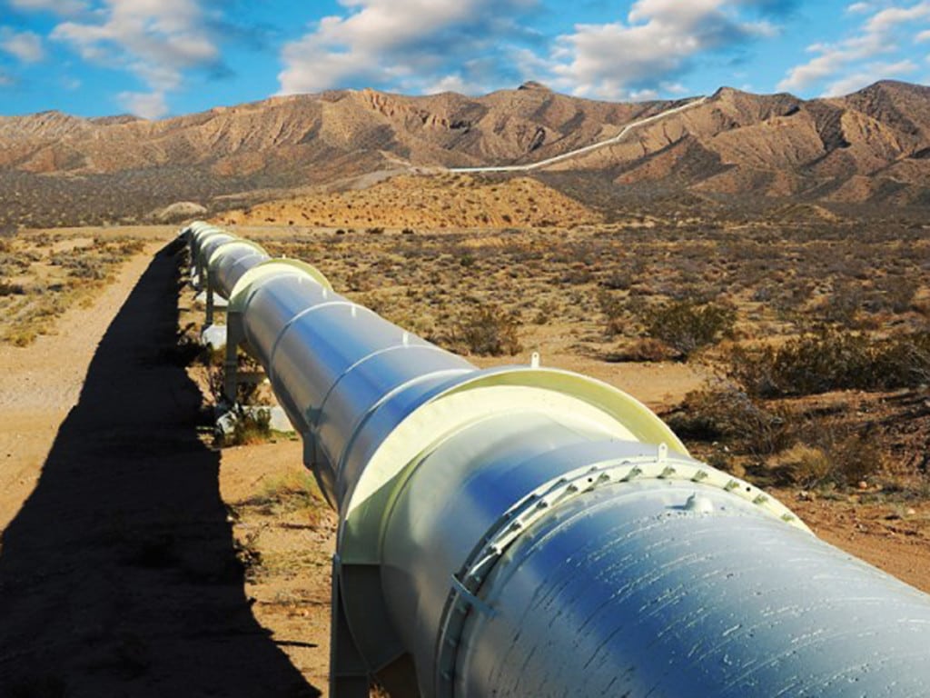 Large-Scale Green Hydrogen Infrastructure System Unveiled for California