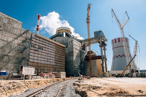 Crucial to Decarbonization, Costs Dim Prospects for Nuclear Power
