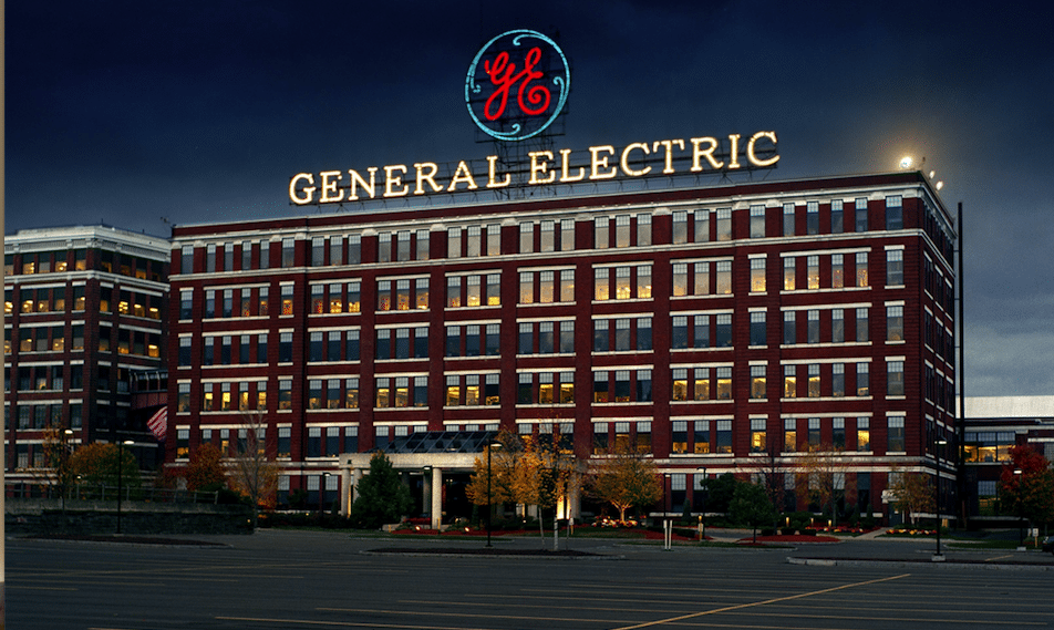 GE Cutting 225 Jobs at New York Campus
