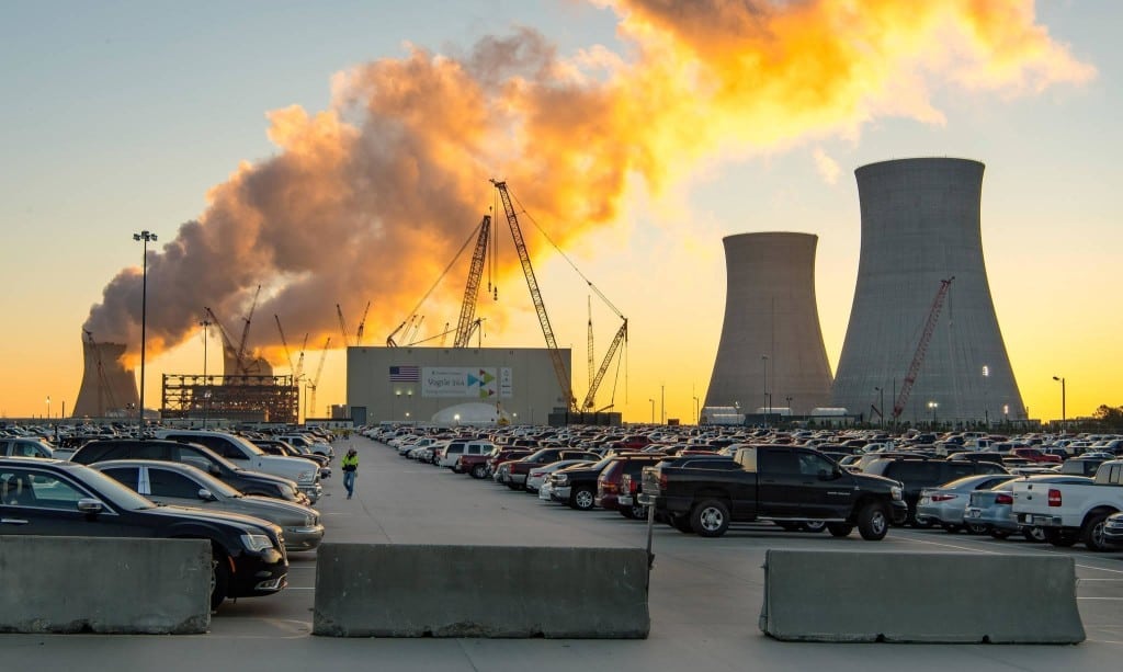 Plagued by Grim Challenges, Vogtle Nuclear Expansion Lags Behind Schedule, Says Oversight Consultant