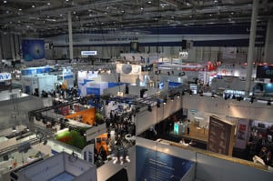 Global Wind Summit_Hamburg Germany