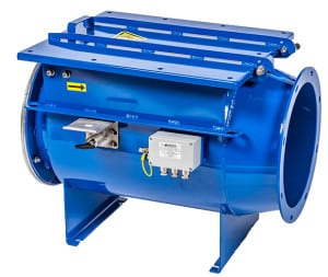 HOERBIGER_Isolation flap valve