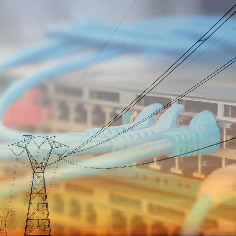 DOE Envisions Future Grid’s Transformation into a ‘Network’