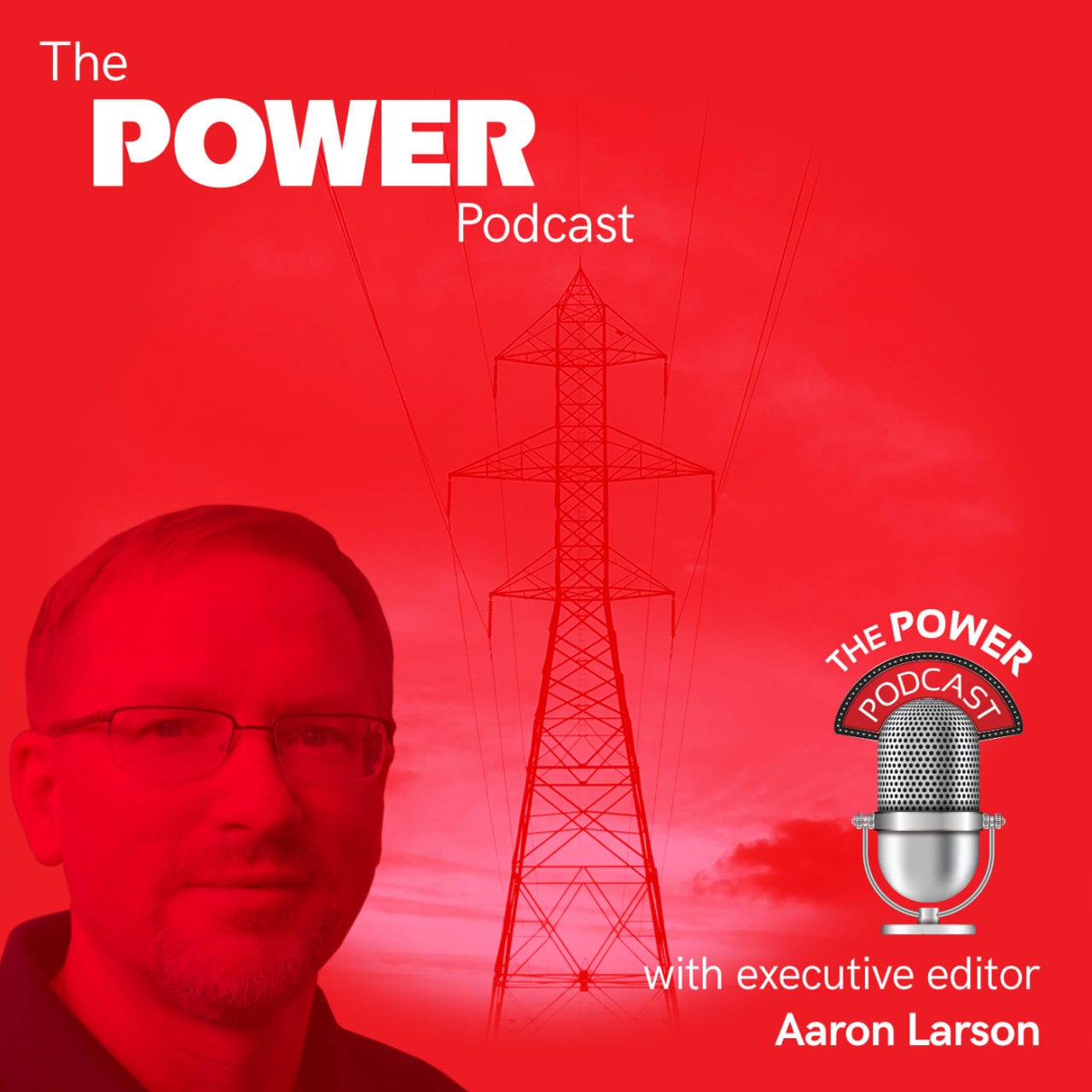 The POWER Podcast Archive Vol. 2