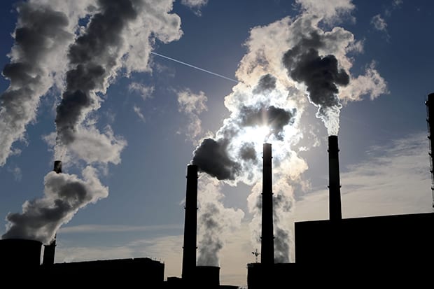 Particulate Matter Should Be Focus of Air Emissions Regulations