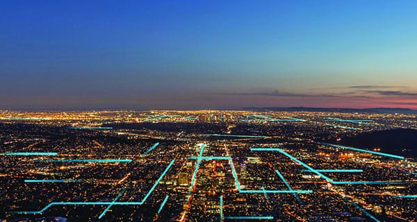 Fig 1_GE Digital City Lights