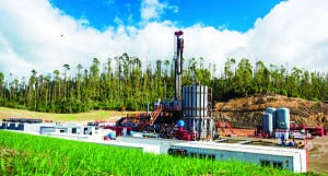 Figure 3 - Te Ahi O Maui - Eastland Group