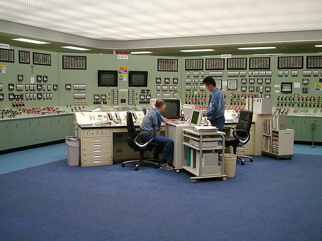 New Digital Safety System Controller Approved for Nuclear Plants