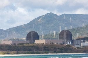 Taiwan_Maanshan-Nuclear-Power-Plant