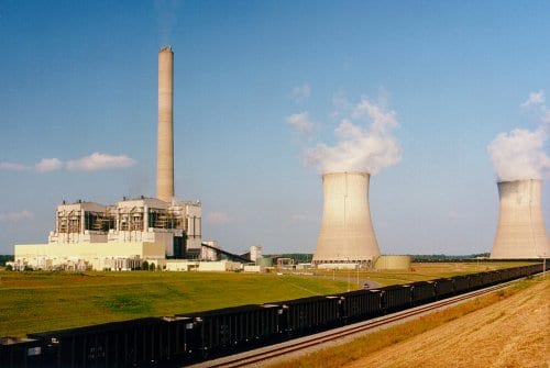 Utility Agrees to Close Arkansas' Largest Coal Plants