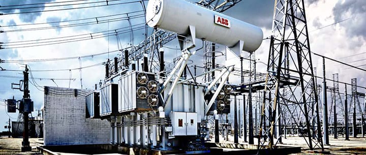 ABB Nears Sale of Power Grids Division to Hitachi in $11 Billion Deal