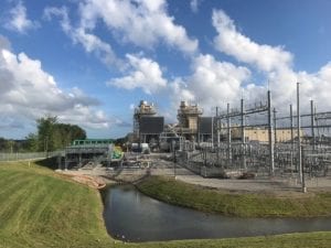CPV Towantic Energy Center