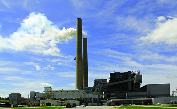 Indiana Regulators Reject Vectren Plan for Gas Plant