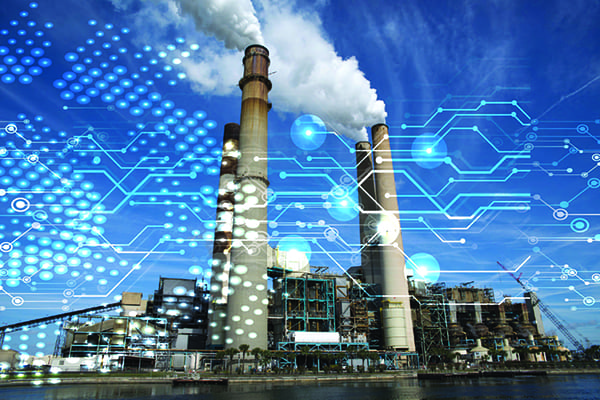 The POWER Notebook: Power Sector Digitalization Accelerates