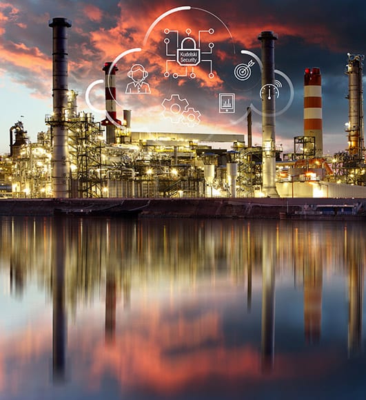 Voith and Kudelski Group combine expertise in IIoT, OT and IT to deliver end-to-end cybersecurity for industrial markets
